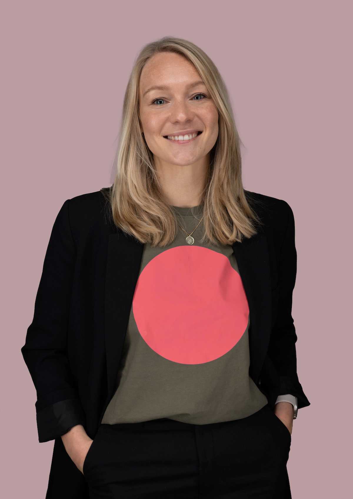 Profile image of Anne Sofie