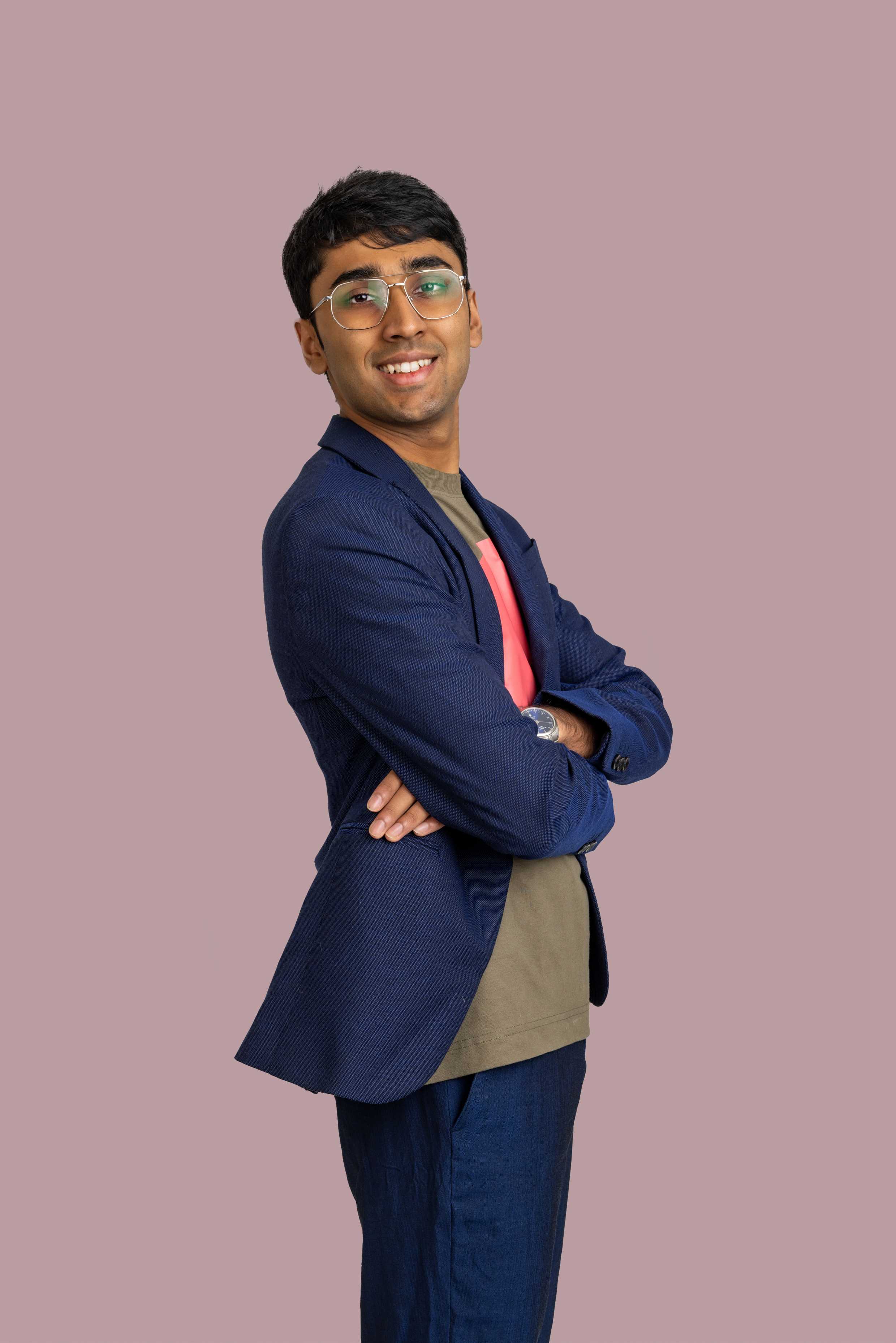 Profile image of Kshitij