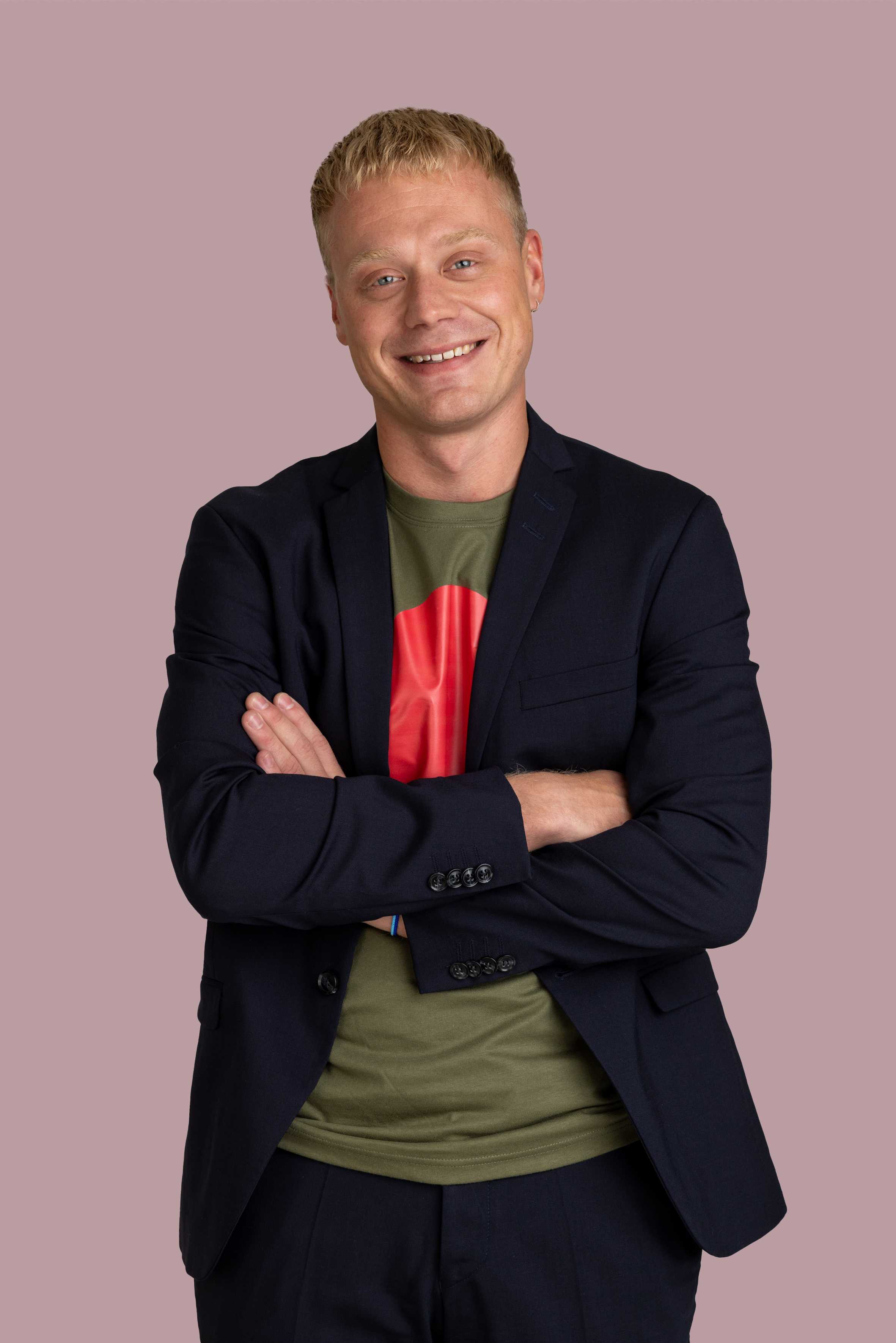 Profile image of Frederik N