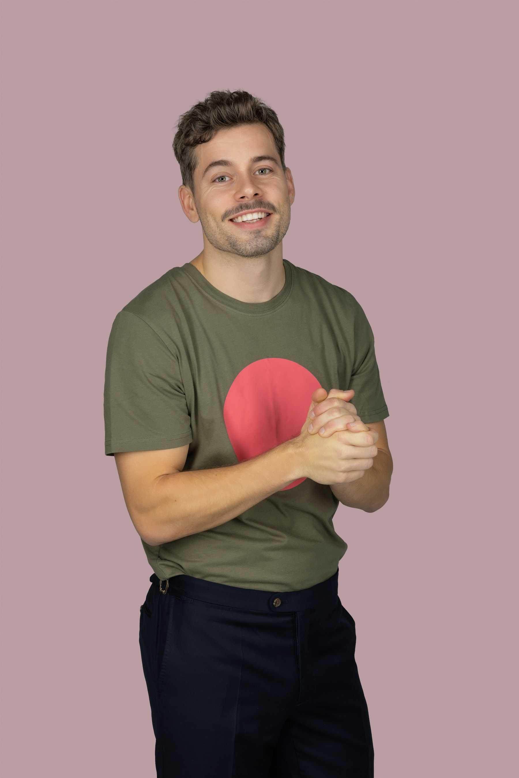 Profile image of Frederik H