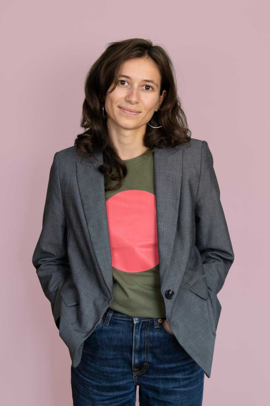 Profile image of Emma