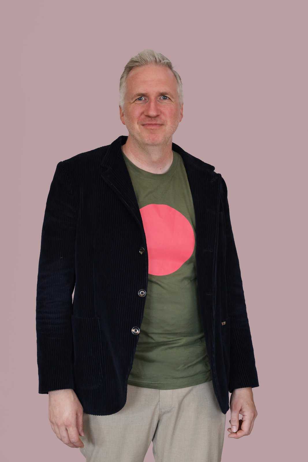 Profile image of Kasper