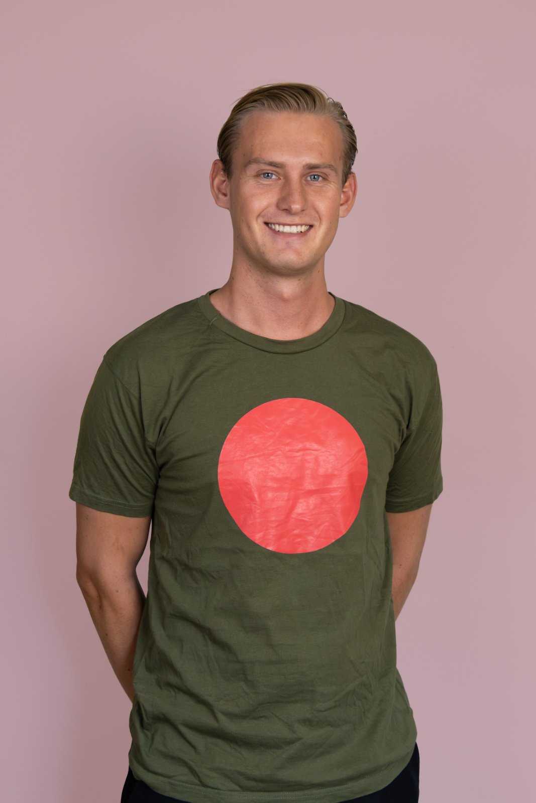 Profile image of Christopher