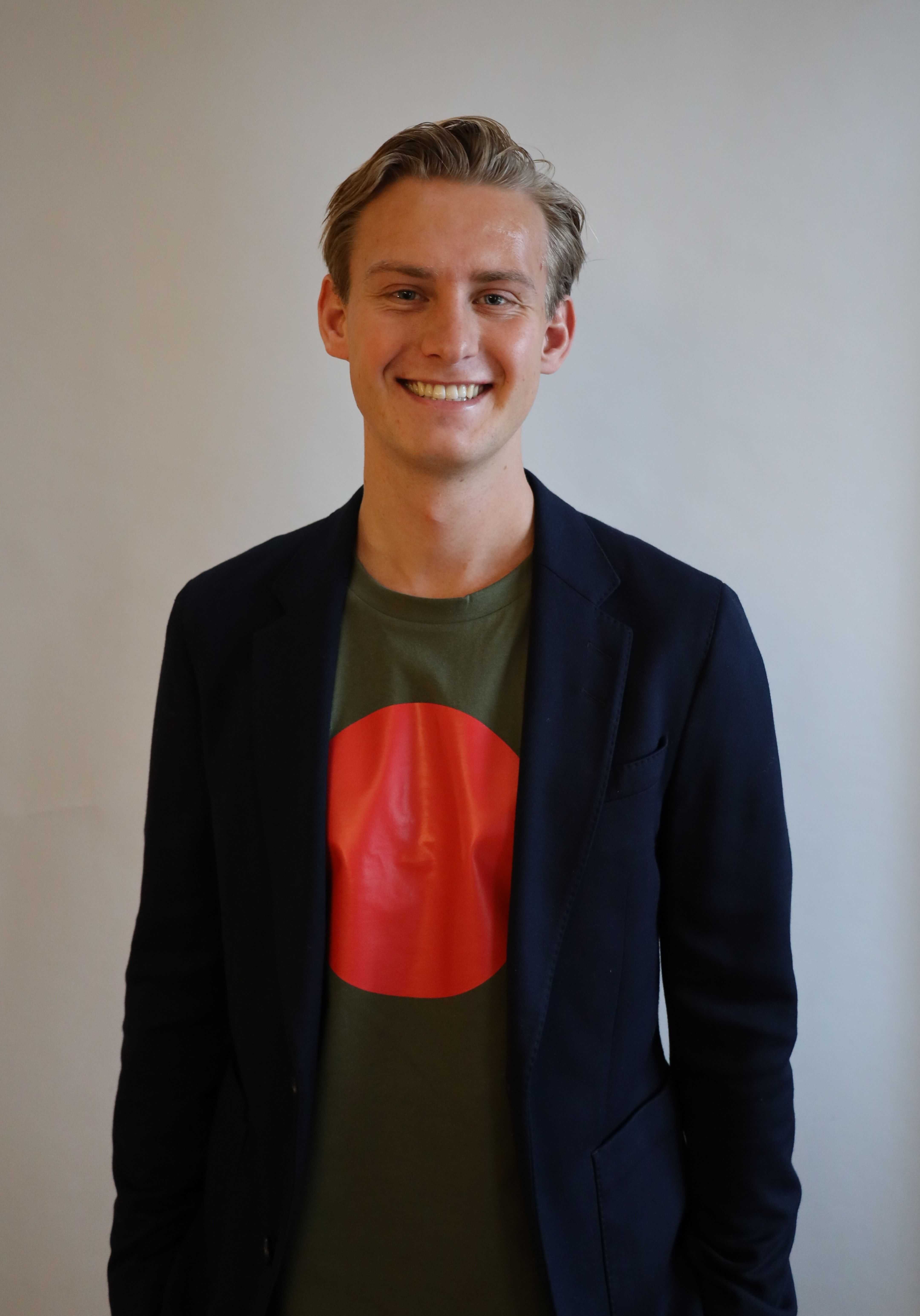 Profile image of Christopher