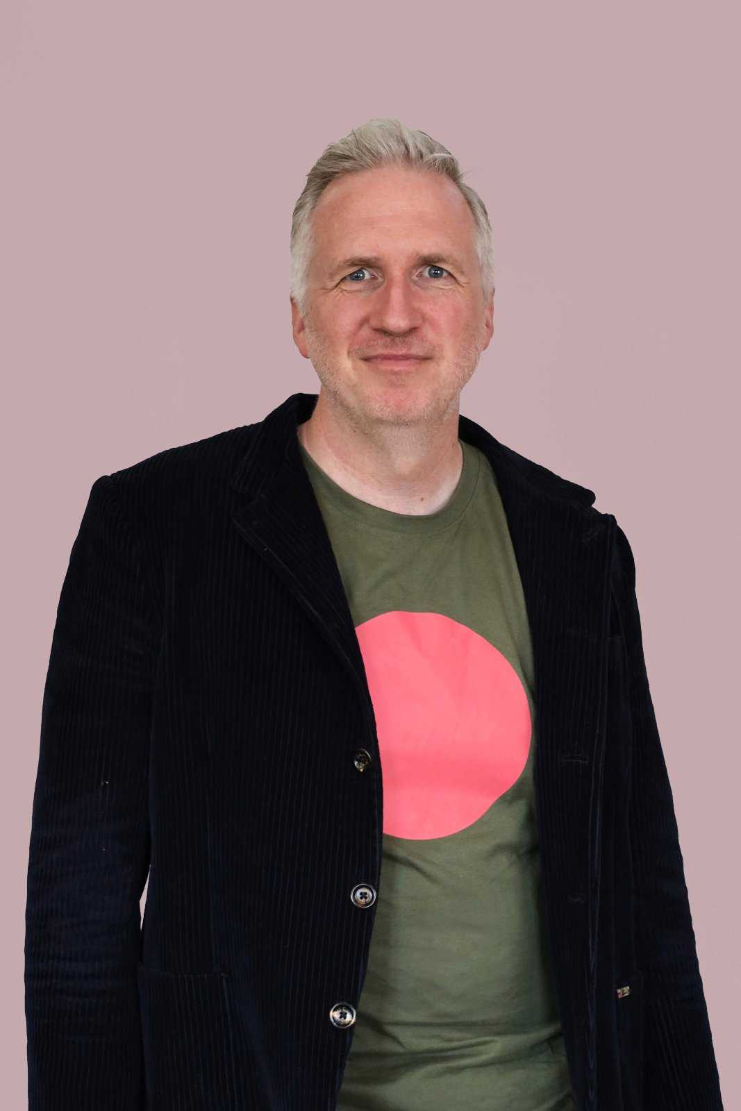 Profile image of Kasper